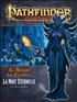 Pathfinder : Le retour des ténèbres 04 : La nuit éternelle A4 couverture souple - Black Book Editions