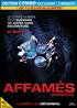 Affamés - Hunger : Affamés - Édition Blu-ray + DVD Blu-Ray 16/9 1:85 - Emylia