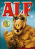 ALF - Saison 3 DVD 4/3 1.33 - Warner Home Video