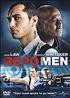 Repo Men DVD 16/9 2:35 - Universal