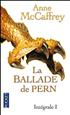 L'oeil du dragon : La Ballade de Pern - Intégrale T1 Format Poche - Pocket