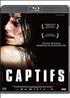 Captifs : Captif Blu-Ray Blu-Ray 16/9 2:35 - Aventi