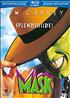 The Mask - Blu-ray Disc Blu-Ray 16/9 1:85 - Pathé