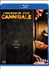 Confession d'un cannibale - Blu-Ray Blu-Ray 16/9 2:35 - TF1 Vidéo