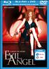 L'ange de Satan : Evil Angel -  Édition Blu-ray + DVD Blu-Ray 16/9 2:35 - Emylia