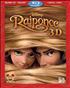 Raiponce Blu-Ray 3D active Blu-Ray 16/9 1:77 - Walt Disney