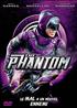 The Phantom, le masque de l'ombre DVD 16/9 1:77