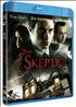 The Skeptic Blu-Ray 16/9 1:85 - WE Productions