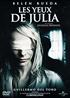 Les Yeux de Julia DVD 16/9 2:35 - Universal