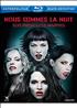 Nous sommes la nuit Blu-ray Disc Blu-Ray 16/9 2:35 - Metropolitan Film & Video