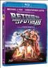 Retour vers le futur 3 : Retour vers le futur Blu-Ray 16/9 1:85 - Universal