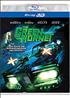 The Green Hornet - Blu-ray Disc 3D Blu-Ray 16/9 2:35 - Sony