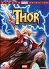 Thor - Légendes d'Asgard DVD 16/9 1:85 - Metropolitan Film & Video