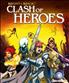 Might & Magic : Clash of Heroes - XBLA Jeu en téléchargement Xbox Live Arcade - Ubisoft