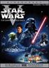 L'Empire contre-attaque DVD 16/9 2:35 - 20th Century Fox