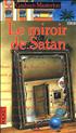 Le Miroir de Satan Format Poche - Pocket