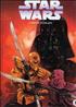 Star Wars - L'empire écarlate 1 A4 Couverture Rigide - Dark Horse