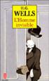 L'Homme Invisible : L' Homme Invisible Format Poche - Le Livre de Poche