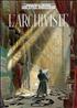 L'archiviste A4 Couverture Rigide - Casterman