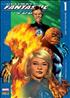 Ultimate Les 4 fantastiques : ULTIMATE FANTASTIC FOUR 1 