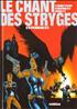 Le Chant des Stryges : Expériences A4 Couverture Rigide - Delcourt