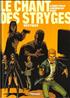 Le Chant des Stryges : Vestiges A4 Couverture Rigide - Delcourt