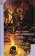 La Compagnie Noire Hardcover - J'ai Lu