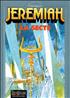 Jeremiah : La Secte A4 Couverture Rigide - Dupuis