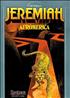 Afromérica : Jeremiah : Afromerica A4 Couverture Rigide - Dupuis