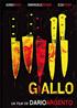 Giallo DVD 16/9 1:85