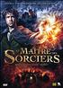 Le Maître des sorciers DVD 16/9 2:35