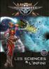 Metal Adventures : Les sciences et l'infini A4 Couverture Rigide - Editions du Matagot