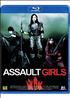 Assault Girls Blu-ray Blu-Ray 16/9 1:85 - WE Productions