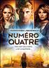 Numéro quatre DVD 16/9 1:85 - Touchstone