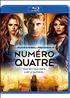 Numéro quatre Blu-Ray Blu-Ray 16/9 1:85 - Touchstone