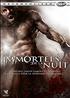 Les Immortels de la nuit DVD 16/9 1:85 - Metropolitan Film & Video