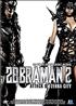 Zebraman 2: Attack on Zebra City : Zebraman 2 DVD - WE Productions