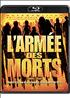 L'Armée des morts (Director's Cut) - Blu-ray Disc Blu-Ray 16/9 2:35 - Metropolitan Film & Video