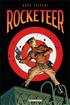 Rocketeer, tome1 : Rocketeer 