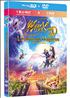 Winx Club, l'aventure magique 3D : Winx Club 3D, L'aventure magique Blu-Ray Blu-Ray 16/9 2:35 - France Télévision Distribution