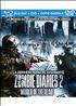 Zombie Diaries 2 : World of the Dead Blu-Ray 16/9 2:35 - Aventi