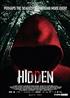 Hidden DVD 16/9 2:35 - Universal