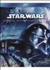 Un Nouvel Espoir : Star Wars - La Trilogie - Blu-ray Disc Blu-Ray 16/9 2:35 - 20th Century Fox