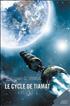 La Reine de l'Eté - I : Le Cycle de Tiamat volume 2 Format Poche - Mnémos