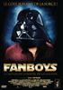 Fanboys DVD 16/9 1:85 - Wild Side Vidéo