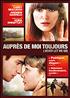 Auprès de moi toujours DVD 16/9 2:35 - 20th Century Fox