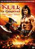 Kull le conquérant DVD 16/9 2:35 - Sony