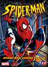 Spider-Man - Spider-Man contre Kraven DVD 4/3 1.33 - TF1 Vidéo