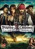 Pirates des Caraïbes, la fontaine de jouvence DVD 16/9 2:35 - Walt Disney