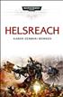 Série Batailles de l'Astartes: Helsreach : Helsreach Format Poche - Bibliothèque Interdite